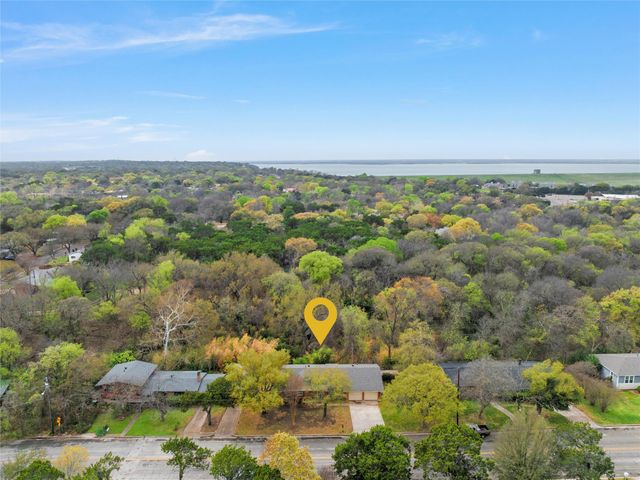 2512 Stewart Drive, Waco, TX 76708