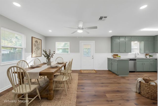 2512 Stewart Drive, Waco, TX 76708