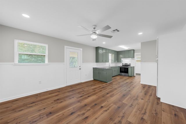 2512 Stewart Drive, Waco, TX 76708