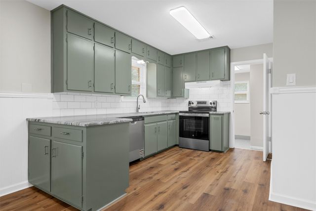 2512 Stewart Drive, Waco, TX 76708