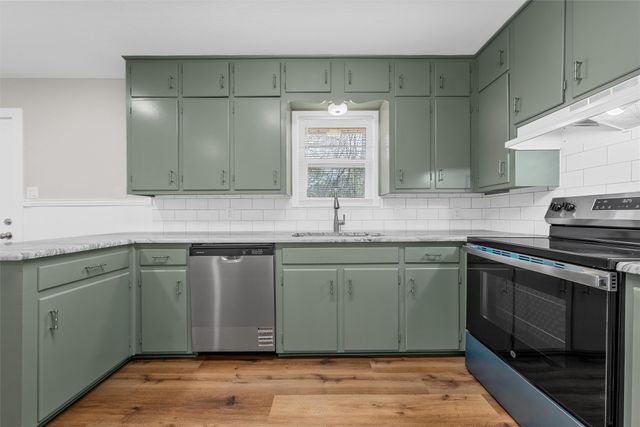 2512 Stewart Drive, Waco, TX 76708