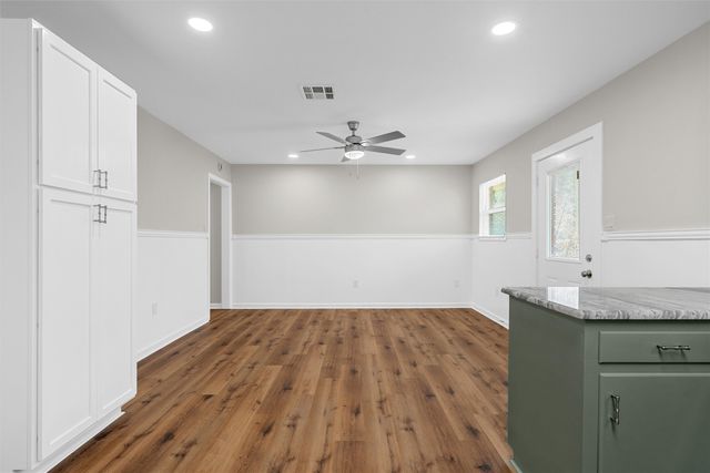 2512 Stewart Drive, Waco, TX 76708