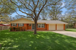 2512 Stewart Drive, Waco, TX 76708