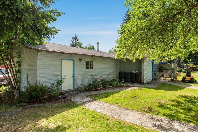 1497 Old Military Road SE, Tenino, WA 98589