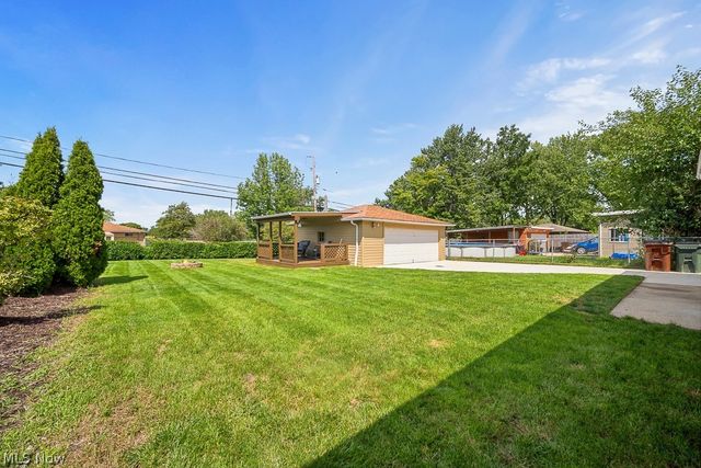 1520 David Avenue, Parma, OH 44134