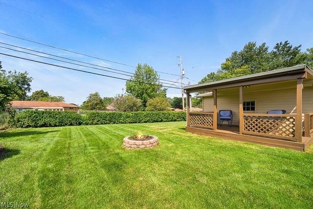 1520 David Avenue, Parma, OH 44134