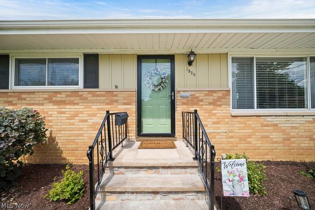 1520 David Avenue, Parma, OH 44134