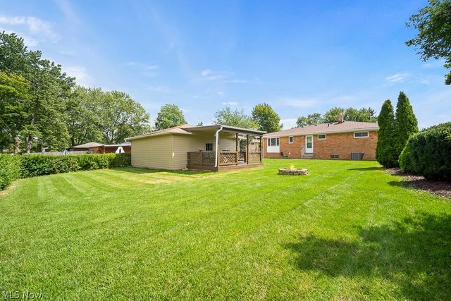 1520 David Avenue, Parma, OH 44134