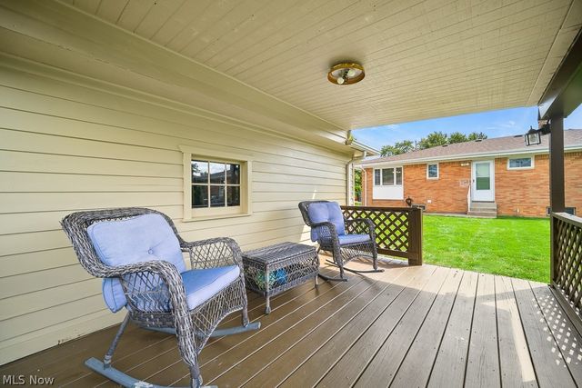 1520 David Avenue, Parma, OH 44134