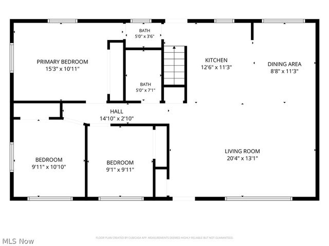 1520 David Avenue, Parma, OH 44134