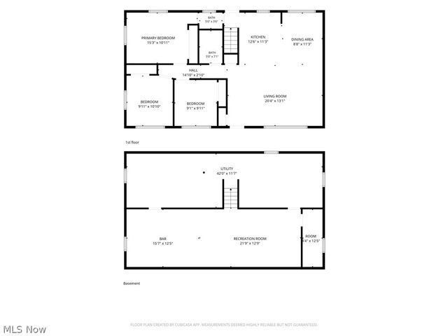 1520 David Avenue, Parma, OH 44134