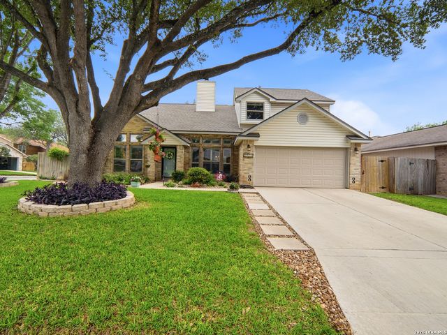 5958 Spring Buck, San Antonio, TX 78247