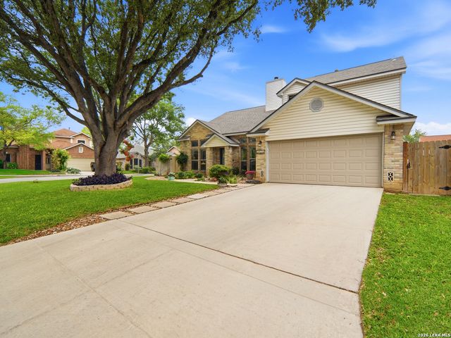 5958 Spring Buck, San Antonio, TX 78247