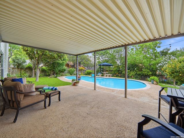 5958 Spring Buck, San Antonio, TX 78247
