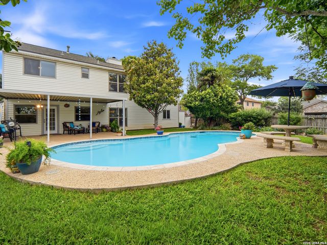 5958 Spring Buck, San Antonio, TX 78247