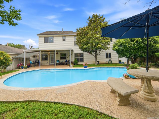 5958 Spring Buck, San Antonio, TX 78247