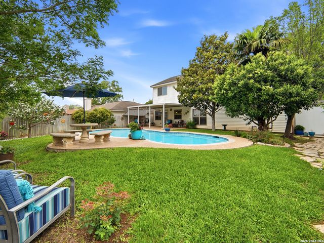 5958 Spring Buck, San Antonio, TX 78247