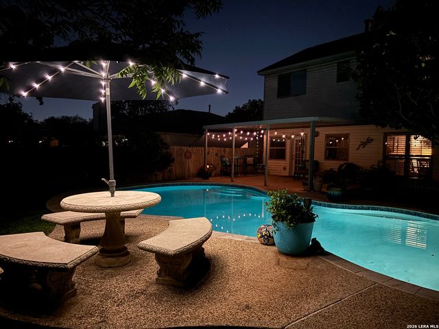 5958 Spring Buck, San Antonio, TX 78247