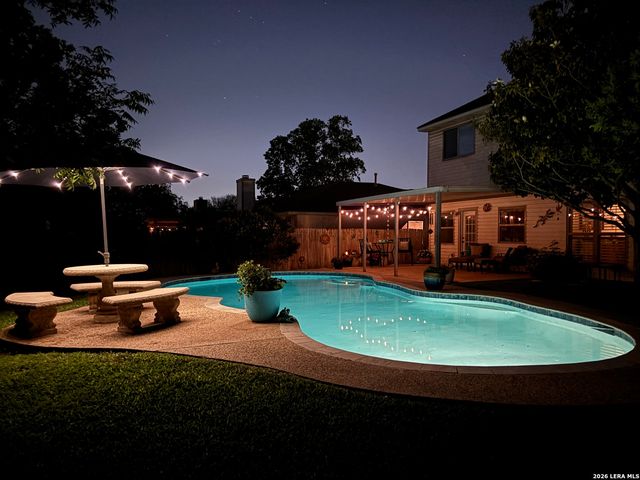 5958 Spring Buck, San Antonio, TX 78247