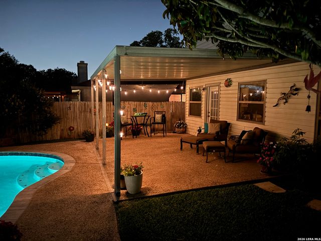 5958 Spring Buck, San Antonio, TX 78247
