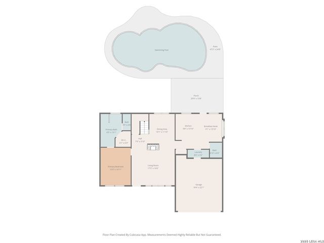 5958 Spring Buck, San Antonio, TX 78247