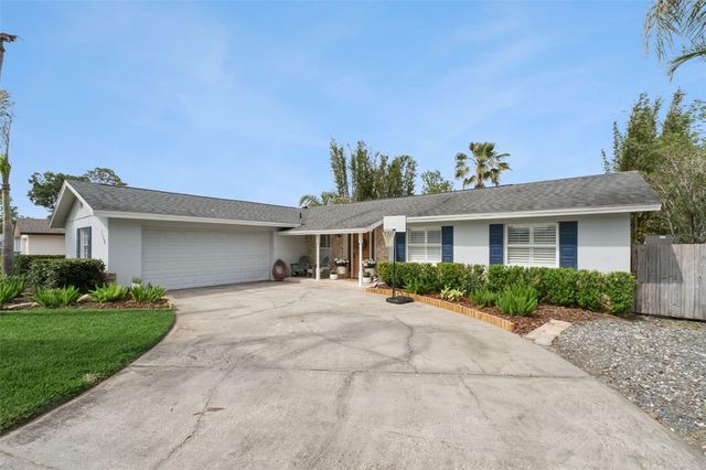 108 TEMPLE DRIVE, Longwood, FL 32750