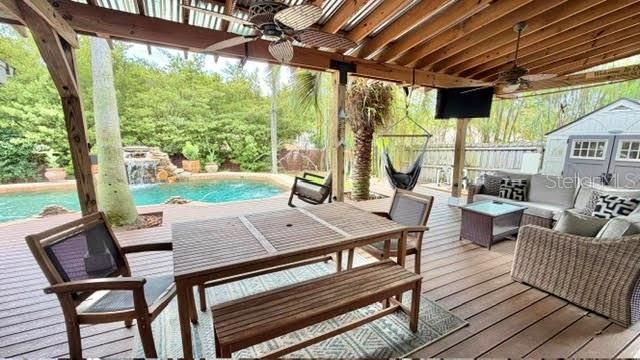 108 TEMPLE DRIVE, Longwood, FL 32750