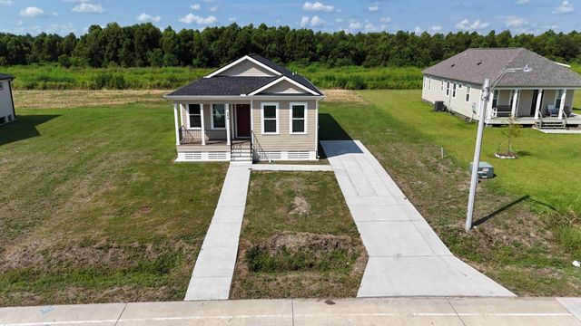 594 Jean Charles Boulevard, Gray, LA 70359