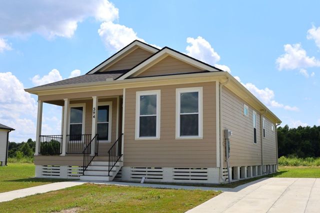 594 Jean Charles Boulevard, Gray, LA 70359