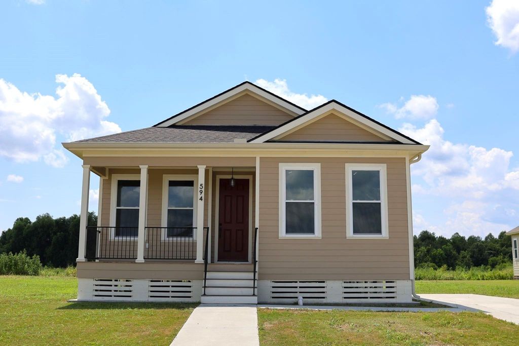 594 Jean Charles Boulevard, Gray, LA 70359