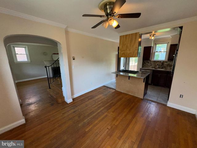 412 QUACKENBOS ST NW, Washington, DC 20011