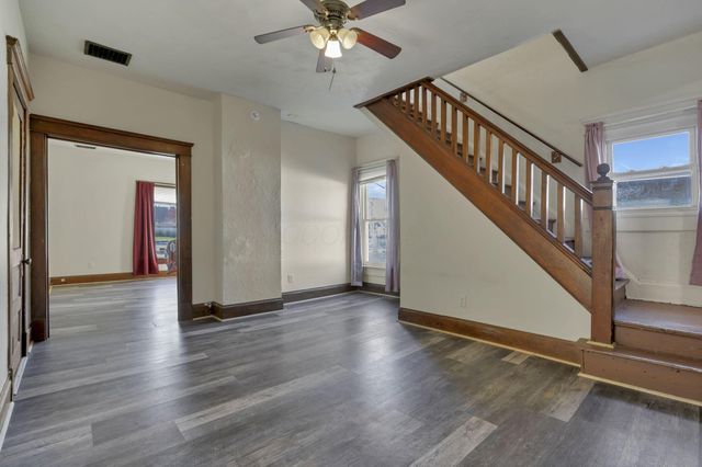 128 Wilson Street, Newark, OH 43055
