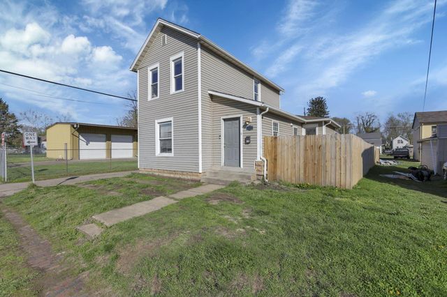 128 Wilson Street, Newark, OH 43055