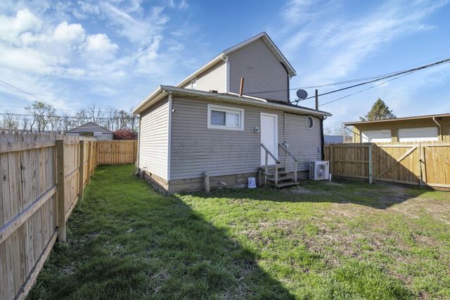 128 Wilson Street, Newark, OH 43055