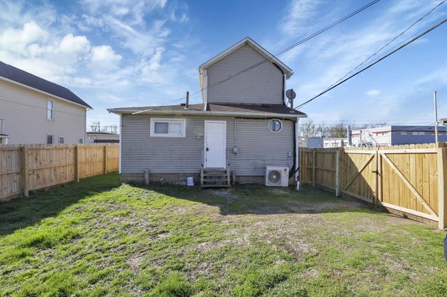 128 Wilson Street, Newark, OH 43055