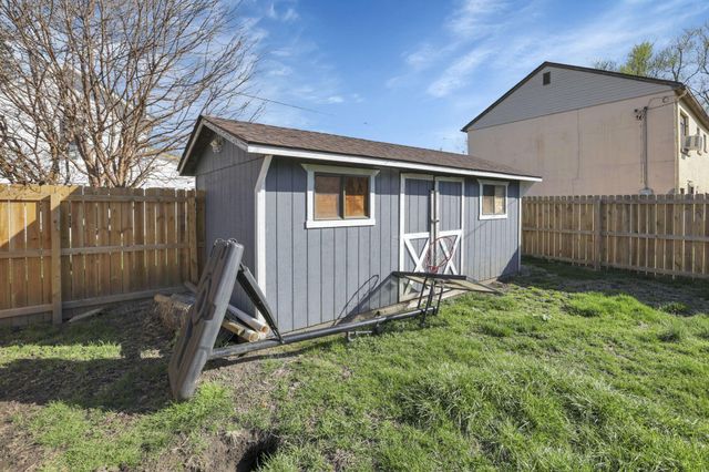 128 Wilson Street, Newark, OH 43055