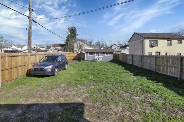 128 Wilson Street, Newark, OH 43055