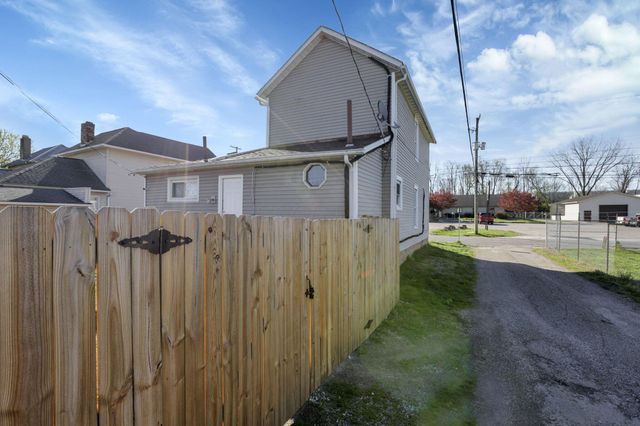 128 Wilson Street, Newark, OH 43055