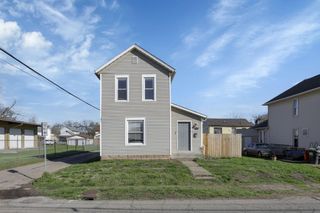 128 Wilson Street, Newark, OH 43055