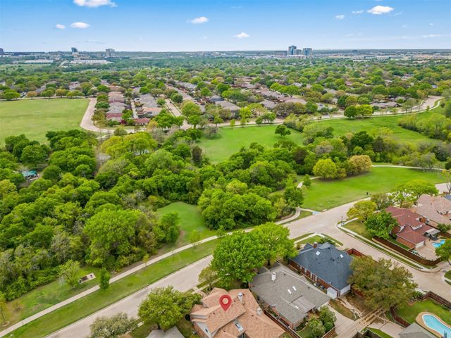 2616 Spring Lake Drive, Richardson, TX 75082