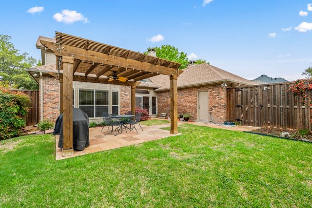 2616 Spring Lake Drive, Richardson, TX 75082
