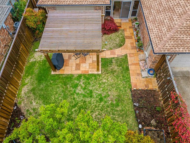 2616 Spring Lake Drive, Richardson, TX 75082