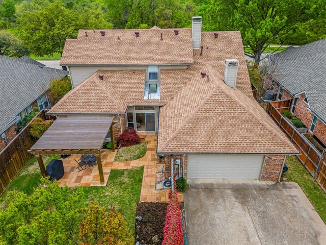 2616 Spring Lake Drive, Richardson, TX 75082