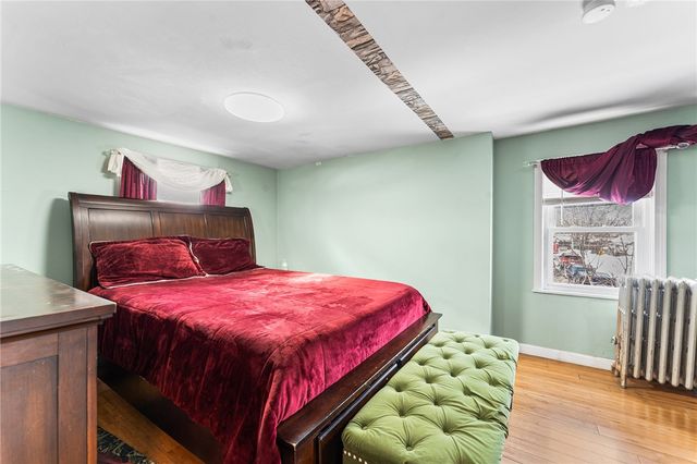 3 Hutchinson Avenue, Pawtucket, RI 02861