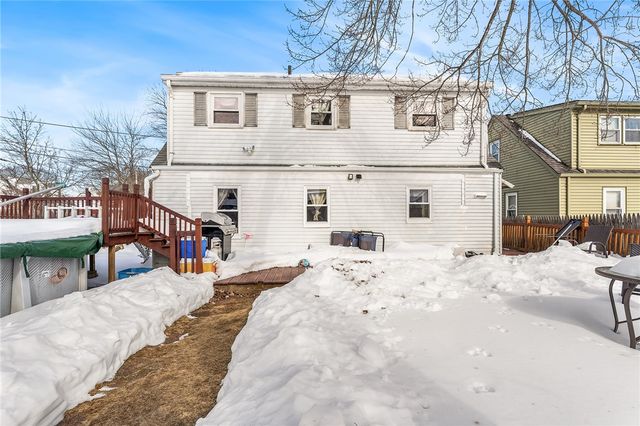 3 Hutchinson Avenue, Pawtucket, RI 02861