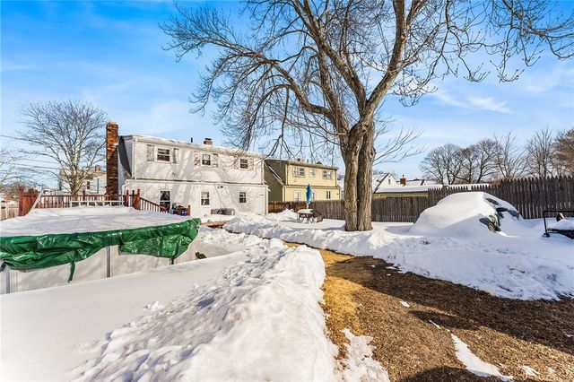 3 Hutchinson Avenue, Pawtucket, RI 02861