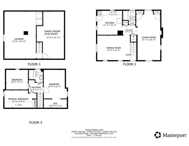 3 Hutchinson Avenue, Pawtucket, RI 02861