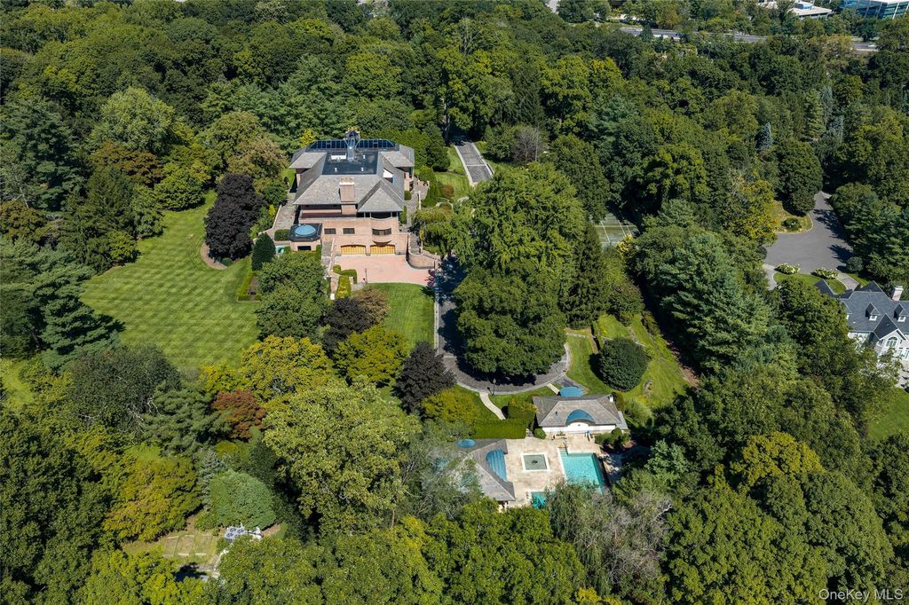 7 Rockledge Road, Rye, NY 10580 — exterior