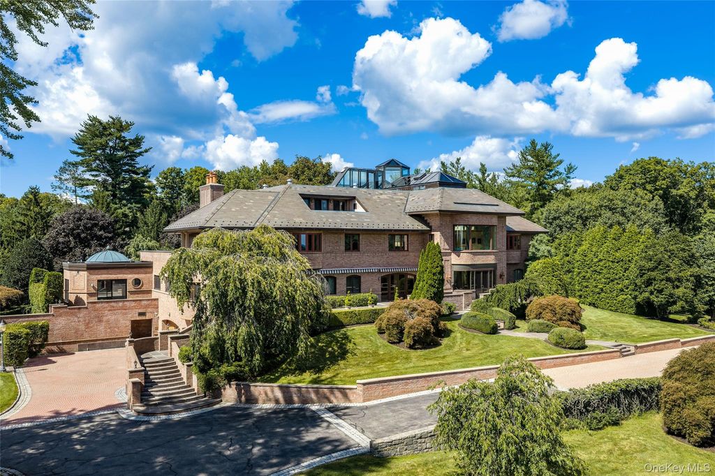 7 Rockledge Road, Rye, NY 10580 — photo 2