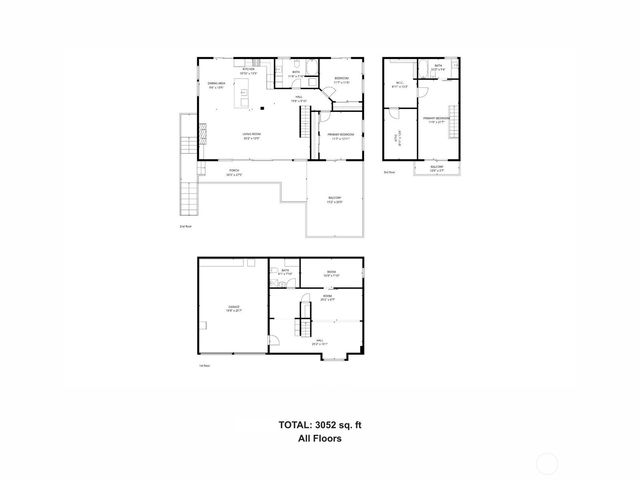 3617 Soundview Drive W, University Place, WA 98466